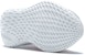 (PS) Reebok Rush Runner 3 Alt Kelabu/Pink/Putih FY4213