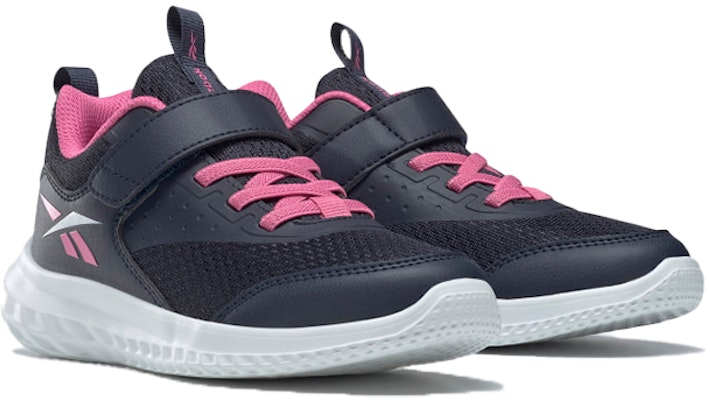 (TD) 리복 러시 러너 4 '블루' (Reebok Rush Runner 4 'Blue') GW0006 Lookbook (TD) 리복 러시 러너 4 '블루' (Reebok Rush Runner 4 'Blue') GW0006