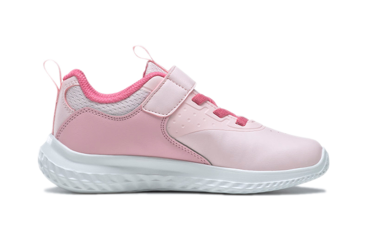 Order (TD) Reebok Rush Runner 4 ''Roze Wit'' GV9995