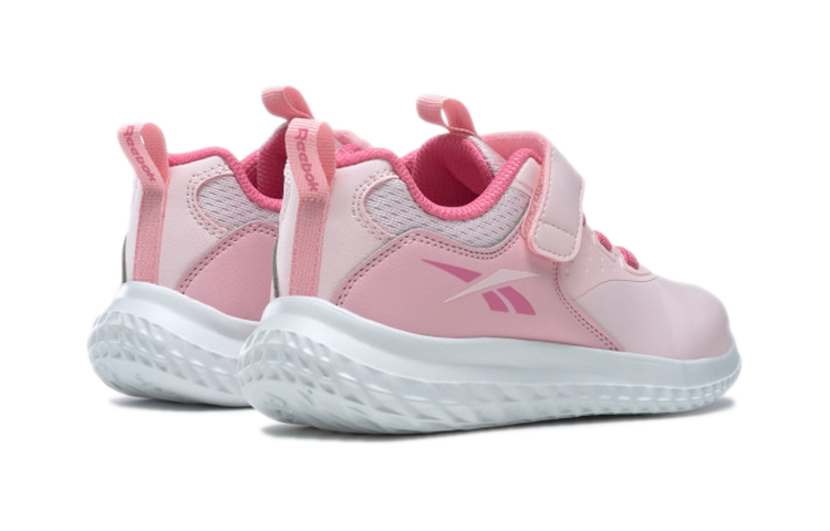 Purchase (TD) Reebok Rush Runner 4 ''Roze Wit'' GV9995