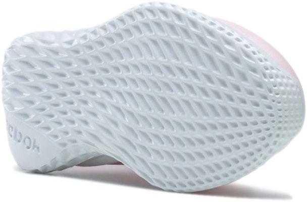 (Toddler) Reebok Rush Runner 4 'Pink White' GV9995 Details for (Toddler) Reebok Rush Runner 4 'Pink White' GV9995