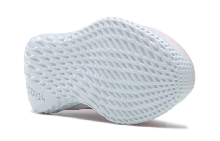 Details for (TD) Reebok Rush Runner 4 ''Roze Wit'' GV9995