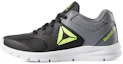 Buy BP幼童 Reebok Rush Runner 舒適耐磨慢跑鞋 黑灰