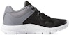 (TD) Reebok Rush Runner 'Hitam Kelabu' DV4433