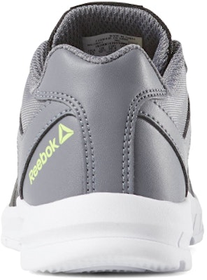 (Toddler) Reebok Rush Runner 'Black Grey' DV4433 Shop (Toddler) Reebok Rush Runner 'Black Grey' DV4433