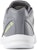 (TD) Reebok Rush Runner 'Hitam Kelabu' DV4433