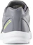 Shop BP幼童 Reebok Rush Runner 舒適耐磨慢跑鞋 黑灰