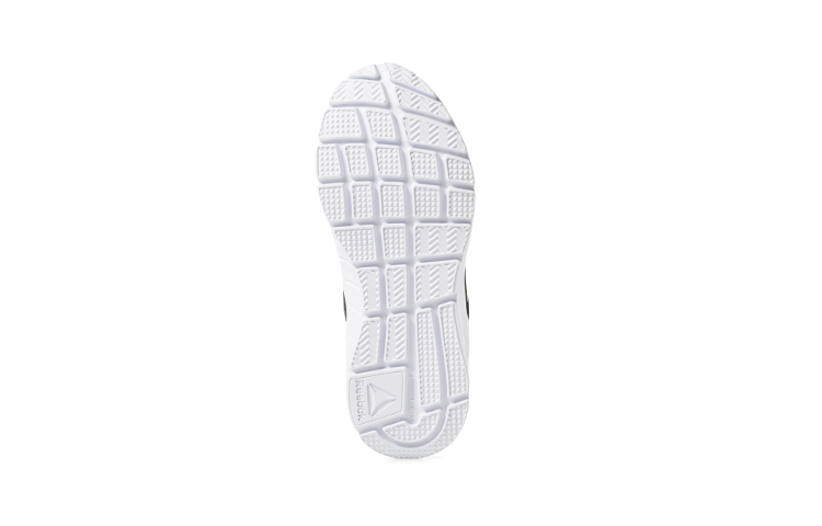 Purchase BP幼童 Reebok Rush Runner 舒適耐磨慢跑鞋 黑灰