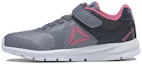 Buy BP 幼兒 Reebok Rush Runner 舒適耐磨跑步鞋 灰粉色