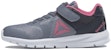 (TD) Reebok Rush Runner 'Kelabu Merah Jambu' DV8730