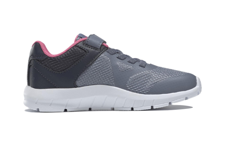 Order BP 幼兒 Reebok Rush Runner 舒適耐磨跑步鞋 灰粉色
