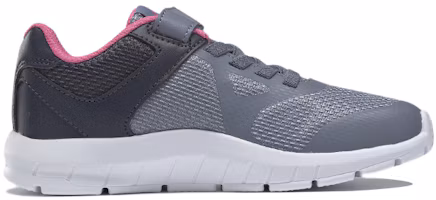 Order (Toddler) Reebok Rush Runner 'Grey Pink' DV8730
