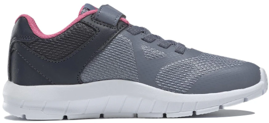 BP 幼兒 Reebok Rush Runner 舒適耐磨跑步鞋 灰粉色 Order BP 幼兒 Reebok Rush Runner 舒適耐磨跑步鞋 灰粉色
