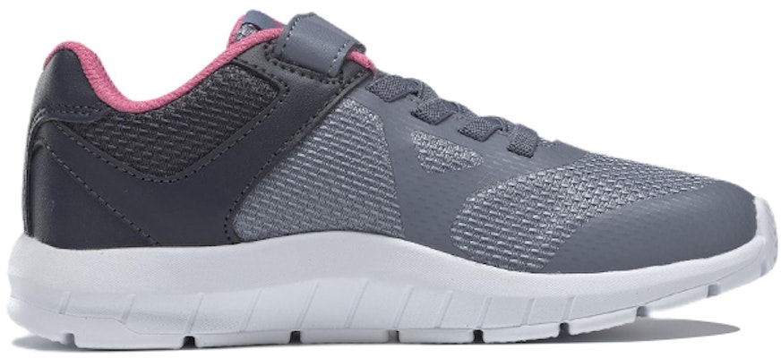 (Toddler) Reebok Rush Runner 'Grey Pink' DV8730 Order (Toddler) Reebok Rush Runner 'Grey Pink' DV8730