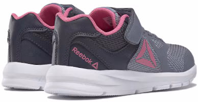 Shop (Toddler) Reebok Rush Runner 'Grey Pink' DV8730