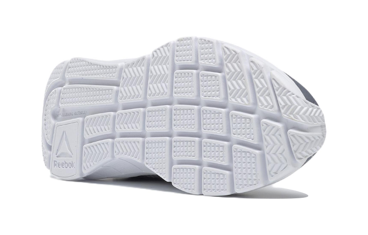 Purchase BP 幼兒 Reebok Rush Runner 舒適耐磨跑步鞋 灰粉色