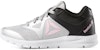 (TD) Reebok Rush Runner 'Kelabu Kabus Hitam' CN8599