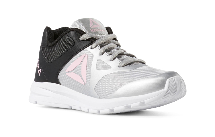Lookbook (TD) 리복 러시 러너 '미스트 그레이 블랙' (Reebok Rush Runner '미스트 그레이 블랙') CN8599