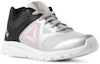 Lookbook (TD) Reebok Rush Runner 'Kelabu Kabus Hitam' CN8599