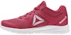 (TD) Reebok Rush Runner 'Merah Jambu Mawar' CN5329