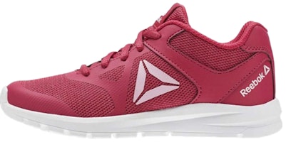 (Toddler) Reebok Rush Runner 'Rose Pink' CN5329 (Toddler) Reebok Rush Runner 'Rose Pink' CN5329