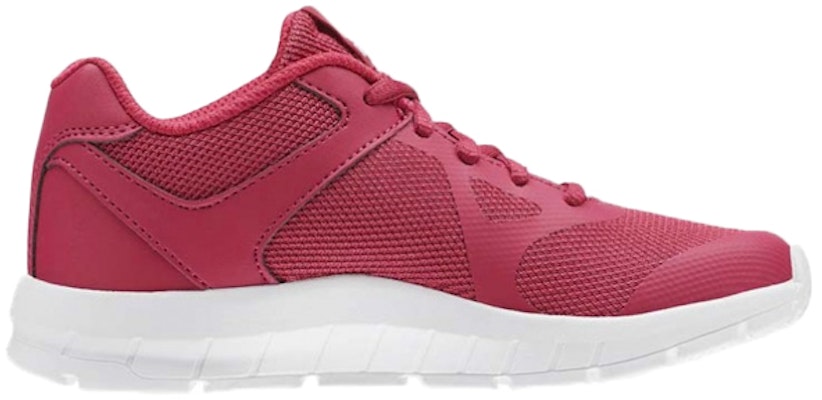 (Toddler) Reebok Rush Runner 'Rose Pink' CN5329 Order (Toddler) Reebok Rush Runner 'Rose Pink' CN5329