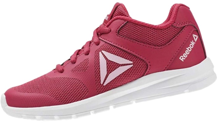 (Toddler) Reebok Rush Runner 'Rose Pink' CN5329 Lookbook (Toddler) Reebok Rush Runner 'Rose Pink' CN5329