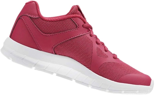 (Toddler) Reebok Rush Runner 'Rose Pink' CN5329 Shop (Toddler) Reebok Rush Runner 'Rose Pink' CN5329