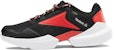 (Toddler) Reebok Split Fuel 'Black Dynamic Red' EF4022