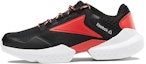 Buy (Toddler) Reebok Split Fuel 'Black Dynamic Red' EF4022