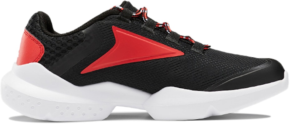 (TD) 리복 스플릿 퓨얼 "블랙 다이나믹 레드" (Reebok Split Fuel "Black Dynamic Red") EF4022 Order (TD) 리복 스플릿 퓨얼 "블랙 다이나믹 레드" (Reebok Split Fuel "Black Dynamic Red") EF4022