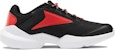 (Toddler) Reebok Split Fuel 'Black Dynamic Red' EF4022