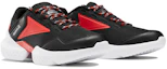 Lookbook (TD) Reebok Split Fuel 'Hitam Merah Dinamis' EF4022