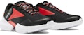 (Toddler) Reebok Split Fuel 'Black Dynamic Red' EF4022