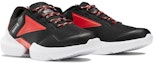 Lookbook (Toddler) Reebok Split Fuel 'Black Dynamic Red' EF4022