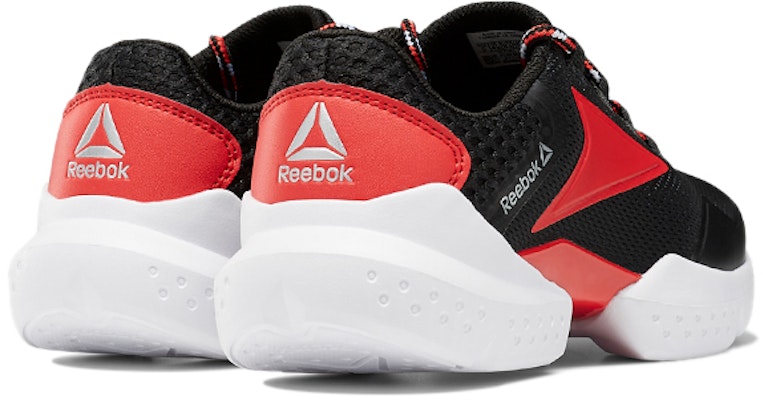 (TD) 리복 스플릿 퓨얼 "블랙 다이나믹 레드" (Reebok Split Fuel "Black Dynamic Red") EF4022 Shop (TD) 리복 스플릿 퓨얼 "블랙 다이나믹 레드" (Reebok Split Fuel "Black Dynamic Red") EF4022