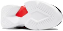 Purchase (TD) Reebok Split Fuel 'Hitam Merah Dinamis' EF4022