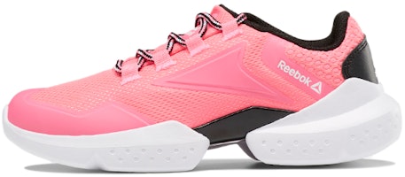 (Toddler) Reebok Split Fuel 'Neon Pink' EF4014 (Toddler) Reebok Split Fuel 'Neon Pink' EF4014