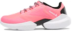 Buy (Toddler) Reebok Split Fuel 'Neon Pink' EF4014