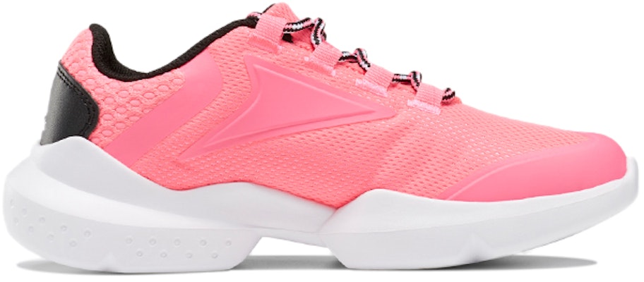 (TD) 리복 스플릿 퓨얼 '네온 핑크' (Reebok Split Fuel 'Neon Pink') EF4014 Order (TD) 리복 스플릿 퓨얼 '네온 핑크' (Reebok Split Fuel 'Neon Pink') EF4014