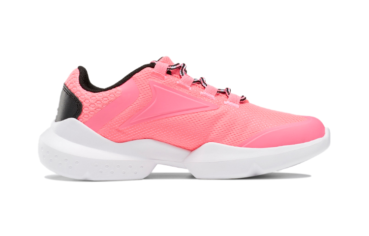 Order (Toddler) Reebok Split Fuel 'Neon Pink' EF4014
