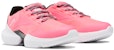 (Toddler) Reebok Split Fuel 'Neon Pink' EF4014
