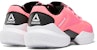 (Toddler) Reebok Split Fuel 'Neon Pink' EF4014