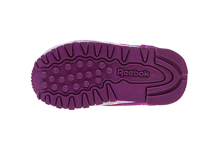 Purchase TD嬰兒 Reebok GL 3000 TD SP 舒適耐磨跑步鞋 紫色