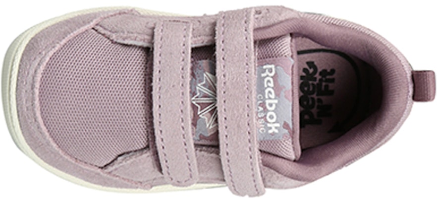 (TD) 锐步Ventureflex Chase II粉色童鞋 CN7863 Lookbook (TD) 锐步Ventureflex Chase II粉色童鞋 CN7863