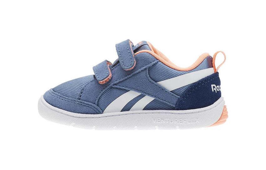 (Toddler) Reebok Ventureflex Shoes 'Blue Orange' CN3431
