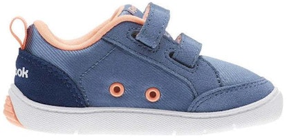 (TD) Sepatu Reebok Ventureflex 'Biru Oranye' CN3431 Order (TD) Sepatu Reebok Ventureflex 'Biru Oranye' CN3431