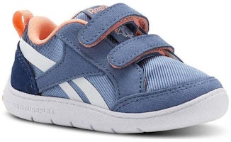 (TD) Sepatu Reebok Ventureflex 'Biru Oranye' CN3431 Lookbook (TD) Sepatu Reebok Ventureflex 'Biru Oranye' CN3431