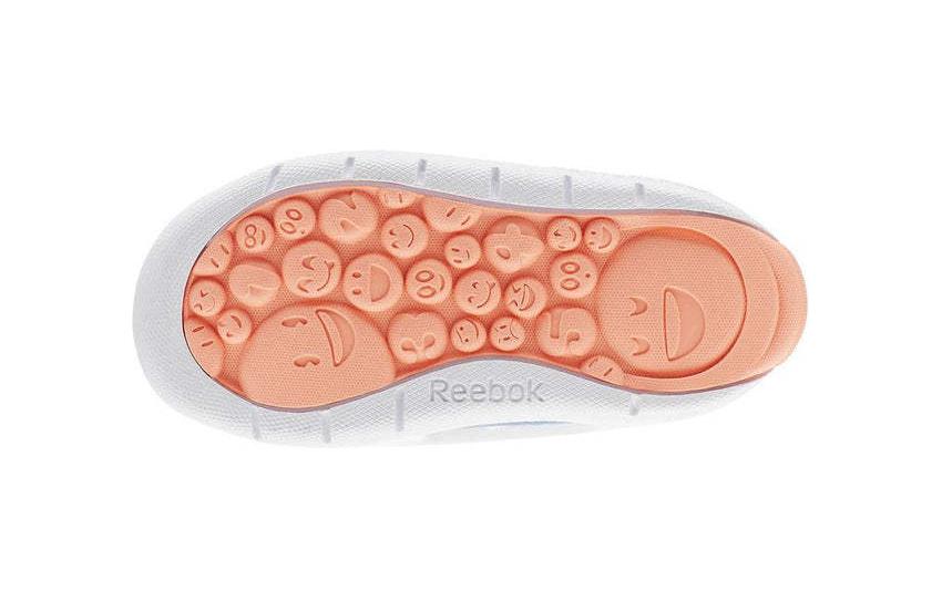 Purchase (TD) Zapatillas Reebok Ventureflex 'Azul Naranja'. CN3431