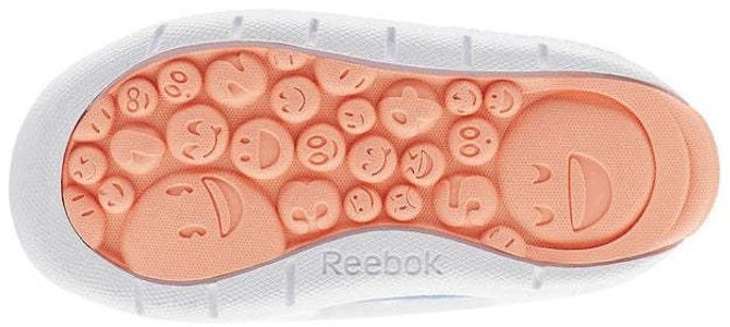 (TD) (トドラー) リーボック ベンチャーフレックス シューズ 'ブルー オレンジ' CN3431 CN3431 Purchase (TD) (トドラー) リーボック ベンチャーフレックス シューズ 'ブルー オレンジ' CN3431 CN3431